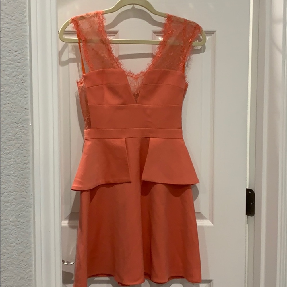 BCBG Maxazria Dress